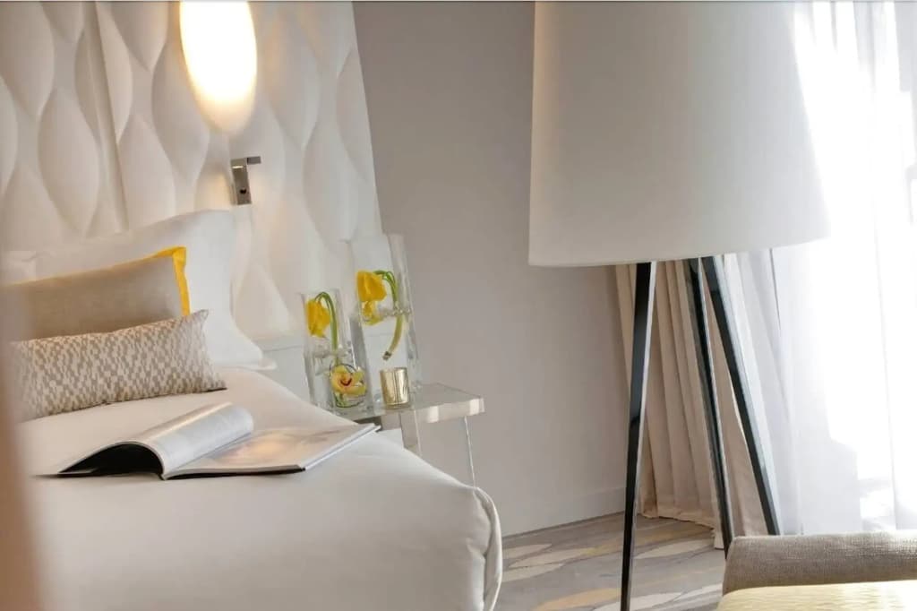 Renaissance Aix-en-Provence Hotel - Miniature 7