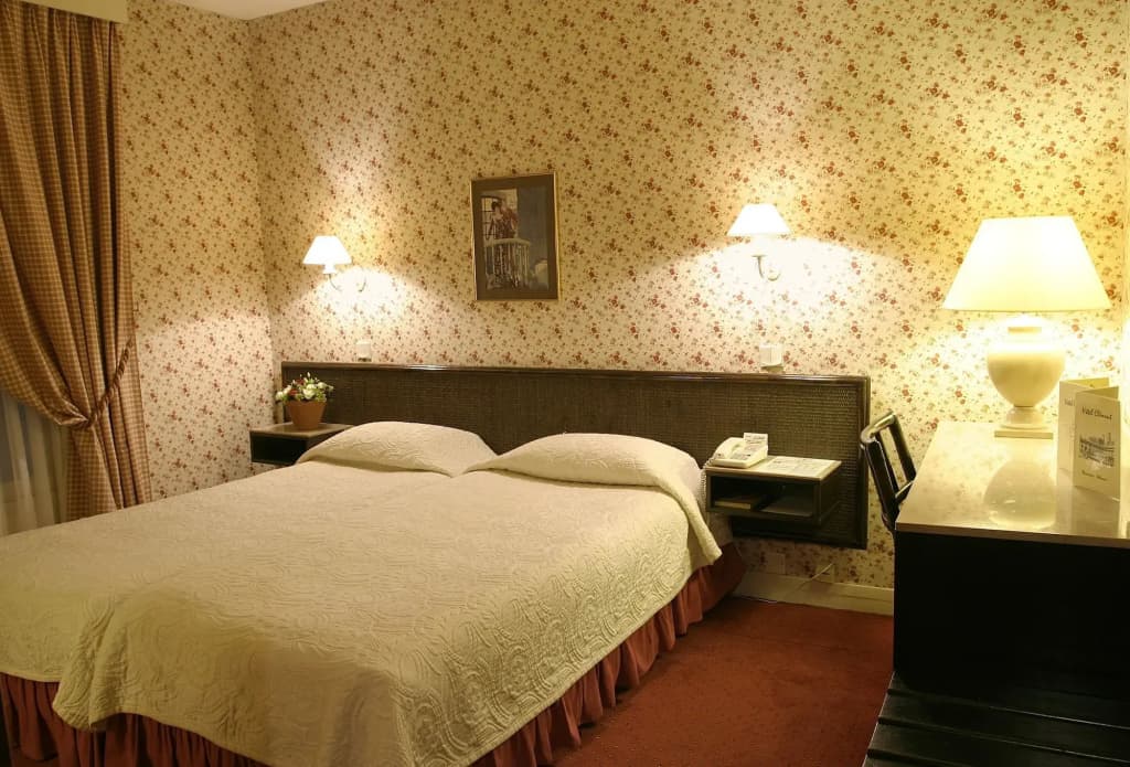Hôtel Clément - Photo 3