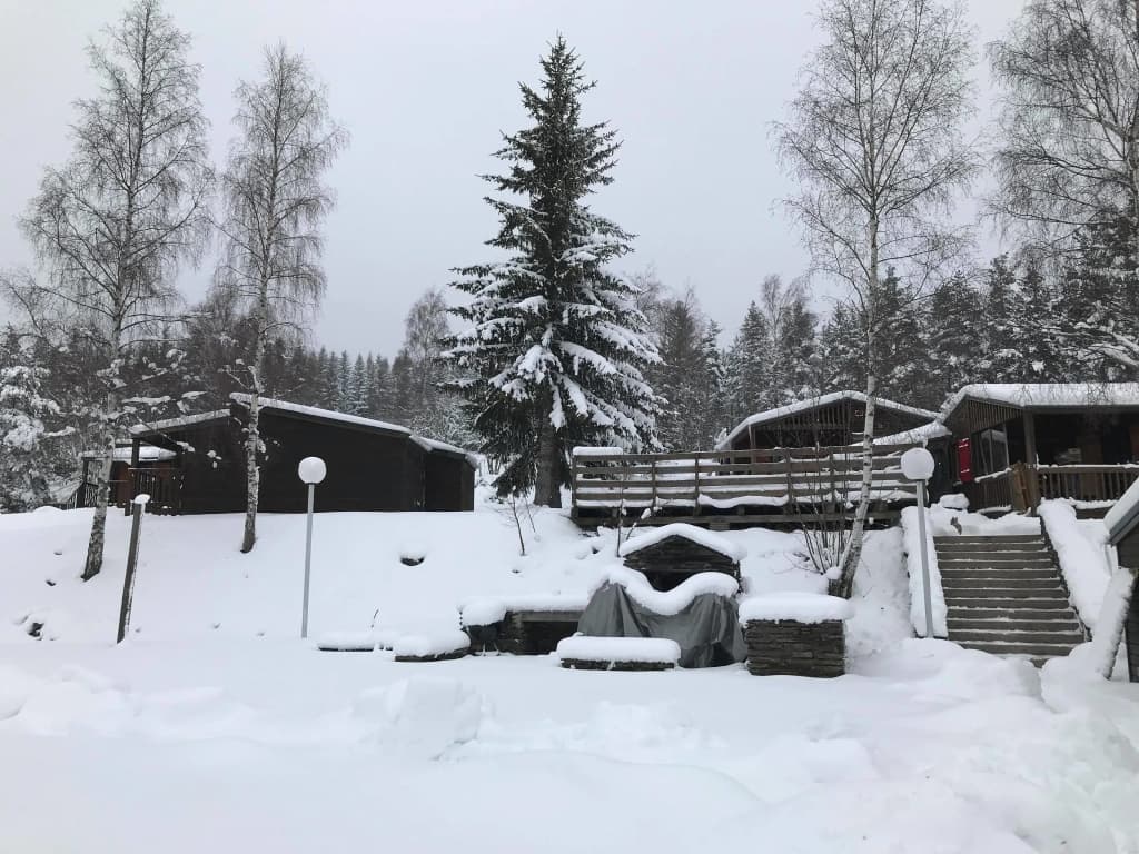 Les Chalets Du Goulet - Miniature 8