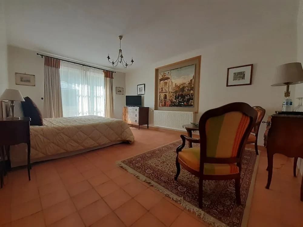 Les Mazeraies maison d'hôtes et SPA - Miniature 3
