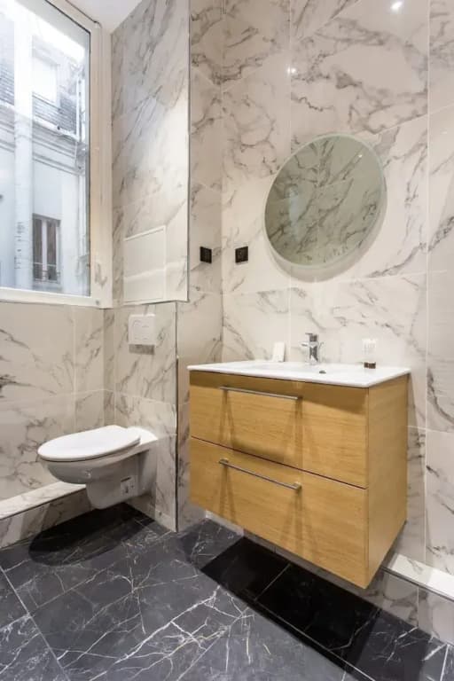 Luxury on the Champs-elysees: Prestigious, 10P 5BR - Miniature 6