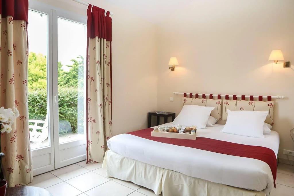 Hôtel Indarra - Photo 3