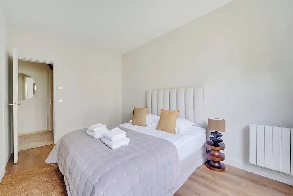 Modern apt With Balcony-2br/6p-neuilly-sur-seine - Photo 2