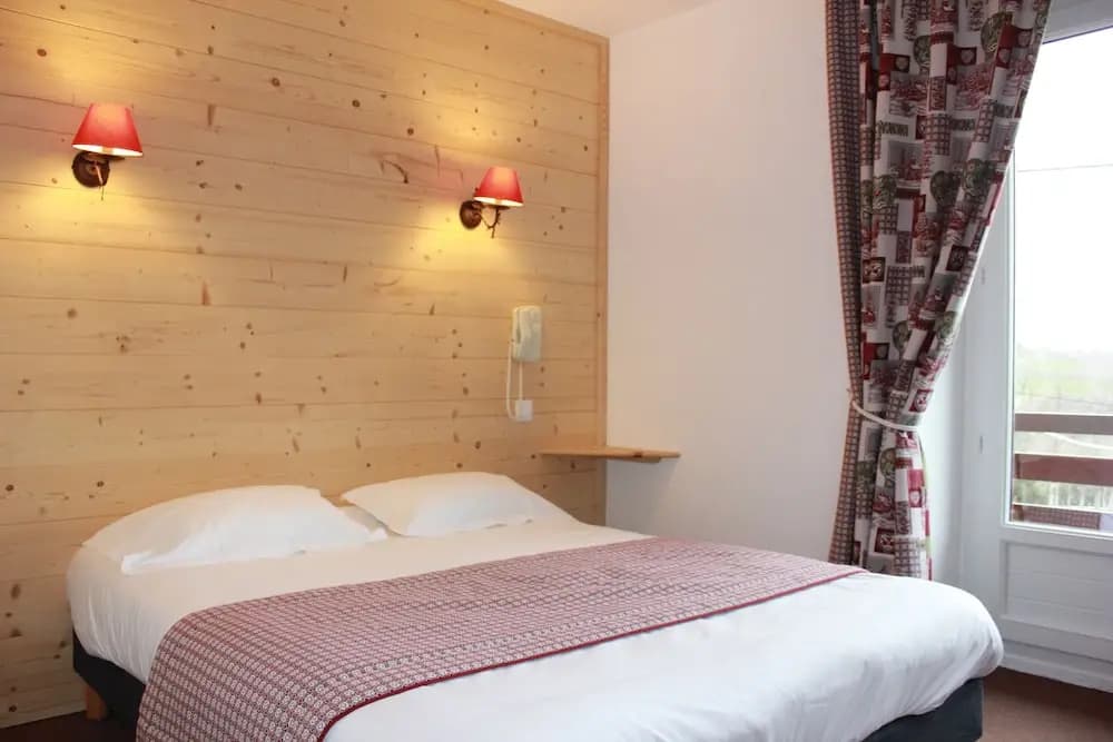 Hôtel les Charmilles - Photo 4