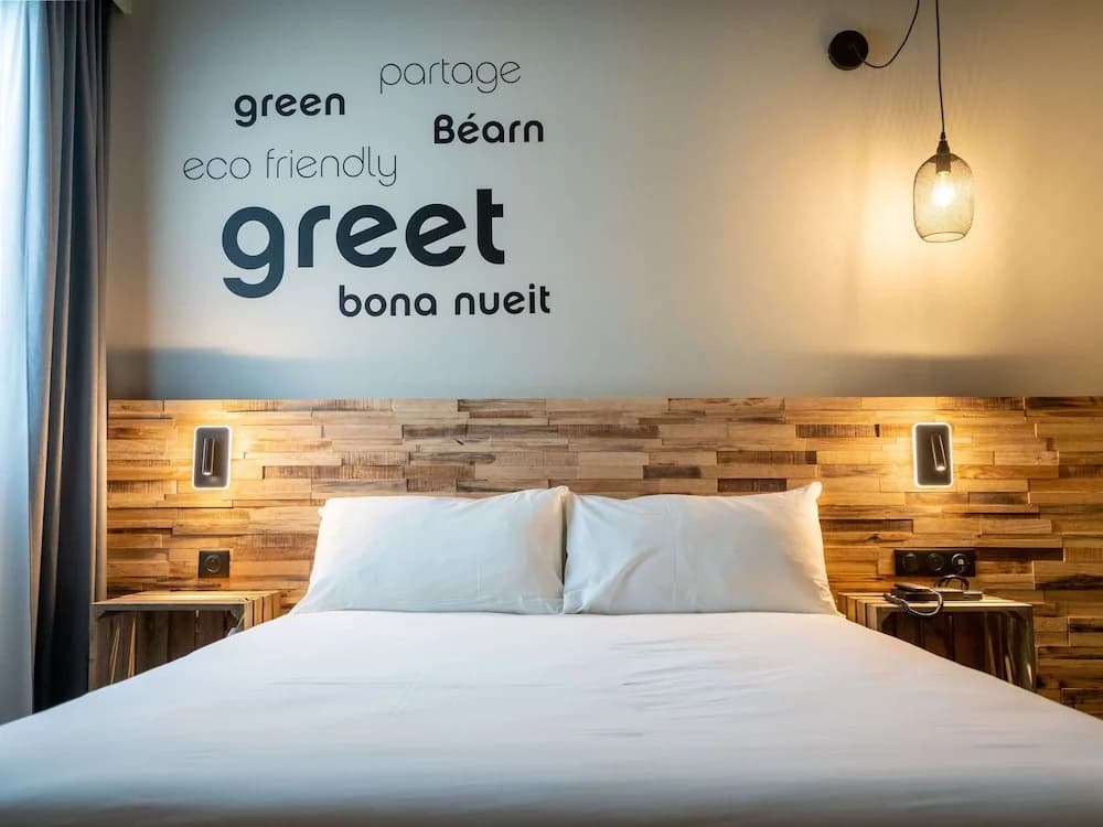 Greet Hotel Orthez Bearn - Photo 5