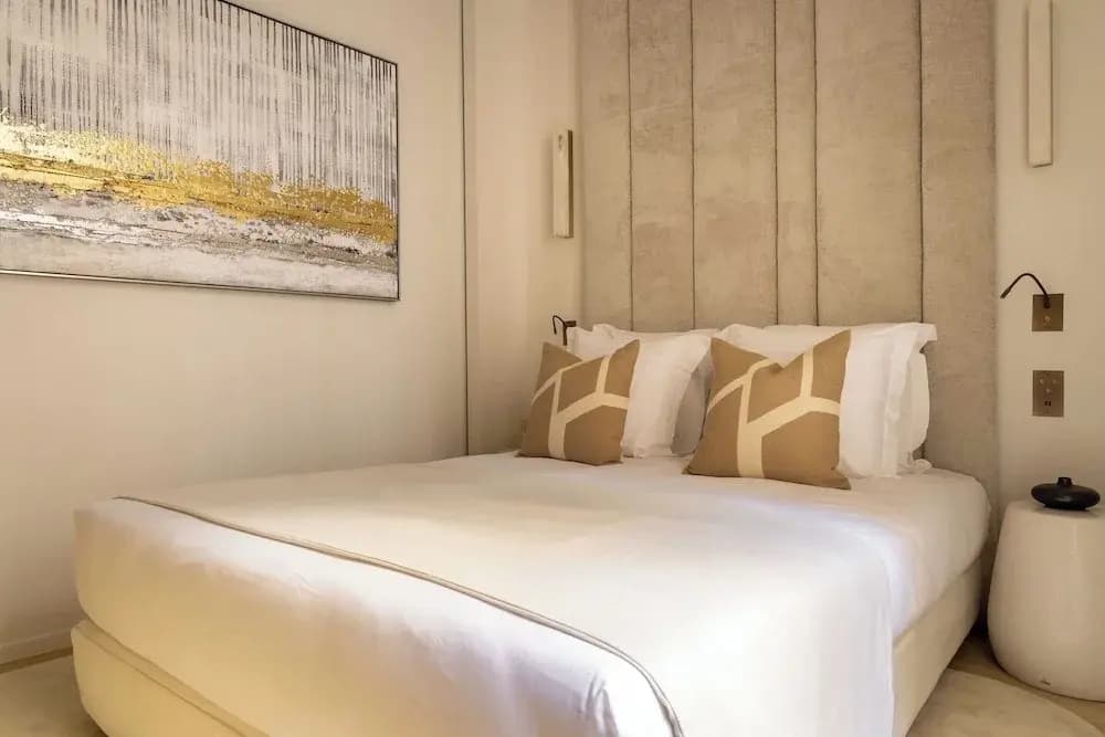 Luxury Flat -2br/6p- Madeleine/saint Honore - Photo 4