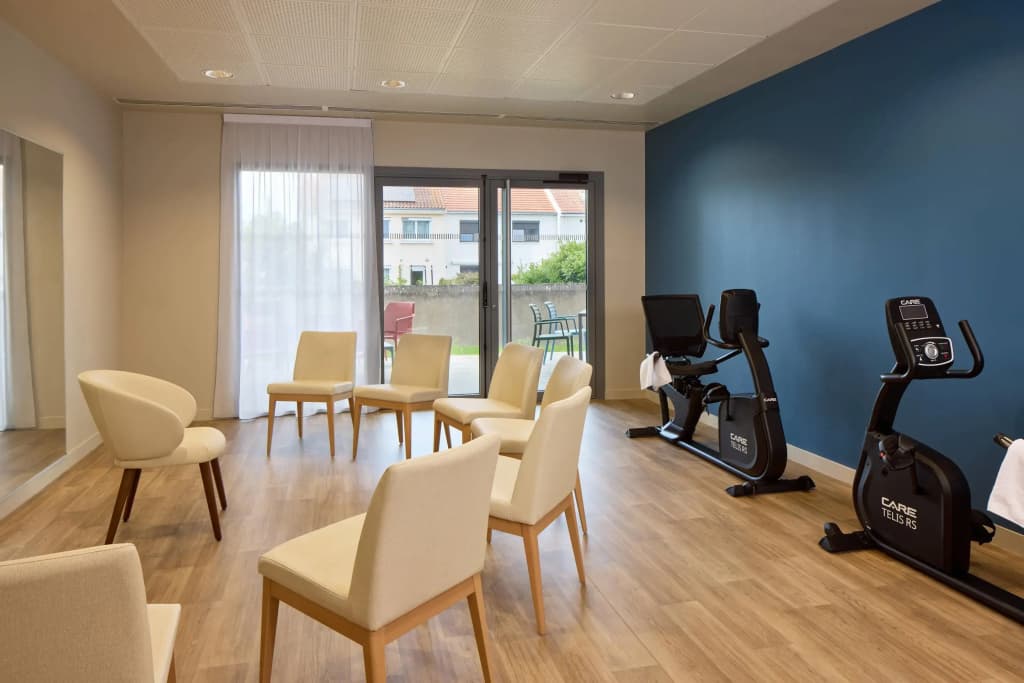 Quality Aparthotel Cholet - Photo 4