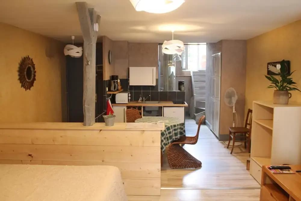 Côté Chambres - Miniature 7