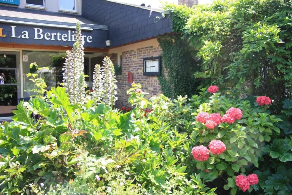 La Bertelière, The Originals Relais Rouen - Photo 1