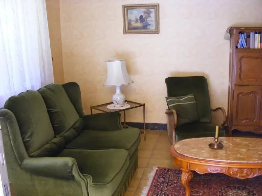 Hugo Comfortable Holiday Residence - Photo 5
