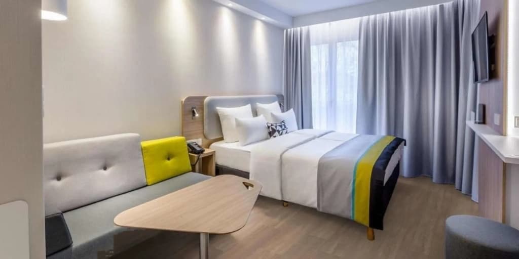 B&B HOTEL Deauville-Touques - Photo 4