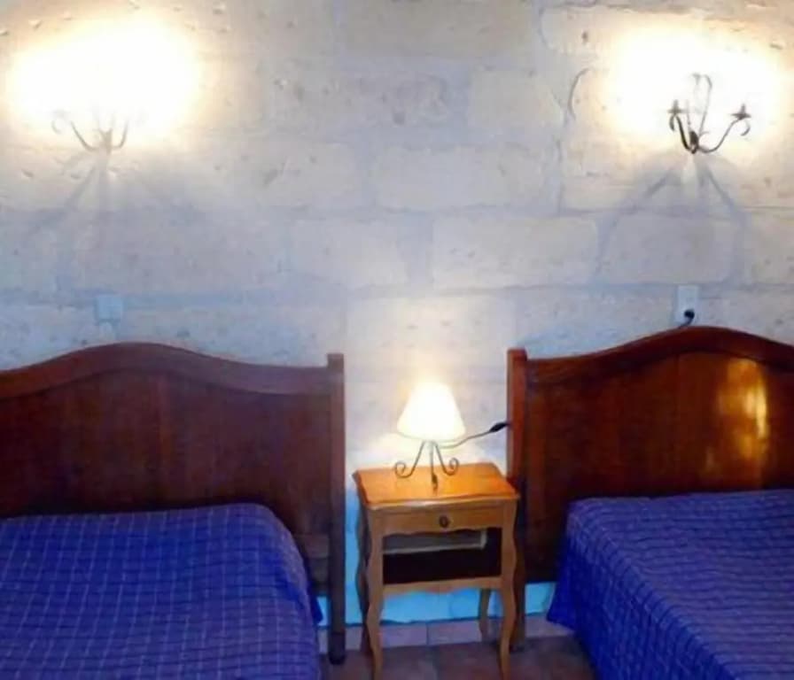 Au St Roch Hotel et Jardin - Photo 4