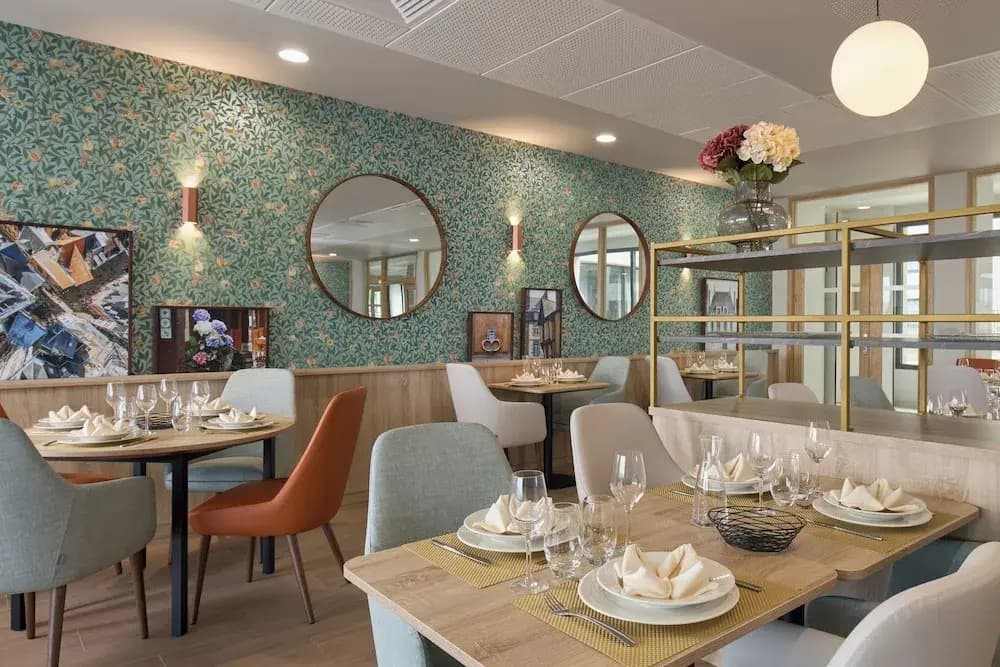 Quality Aparthotel Rouen - Photo 1