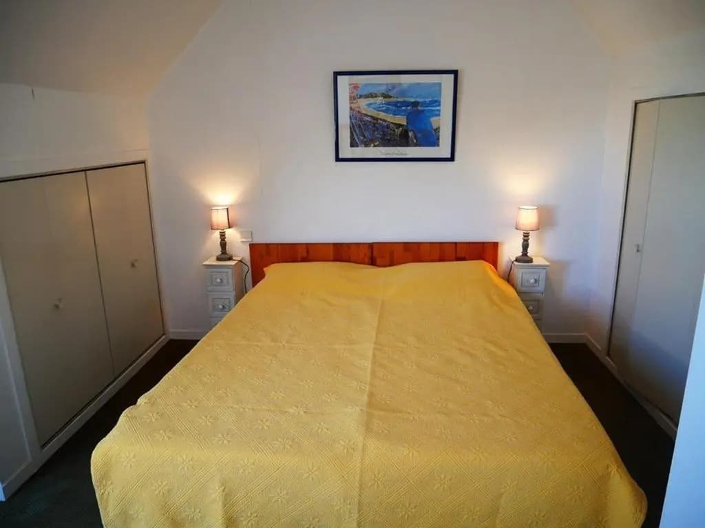 Appartement Quiberon, 2 pièces, 4 personnes - FR-1-478-174 - Miniature 2