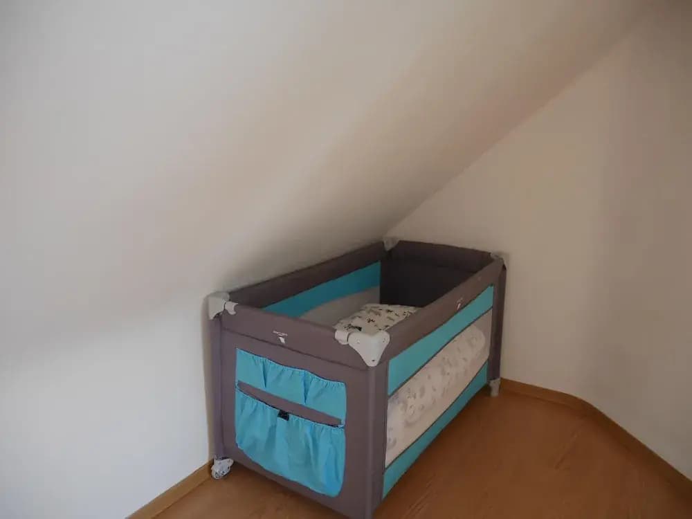 Holiday Home With Partial sea View, Douarnenez - Miniature 7
