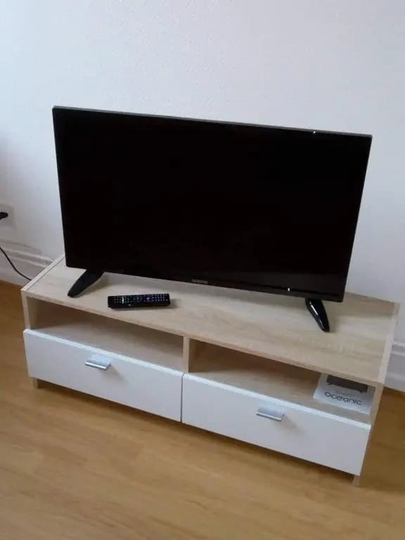 Chambre N 1 Centre-ville de Mirecourt - Photo 1