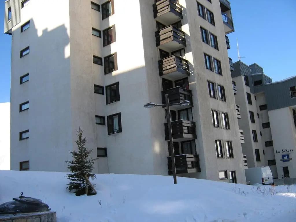 Appartement Tignes, 2 pièces, 5 personnes - FR-1-449-99 - Photo 2