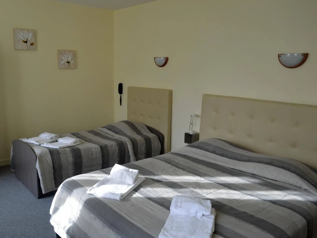 Hotel Le Bretagne - Miniature 3