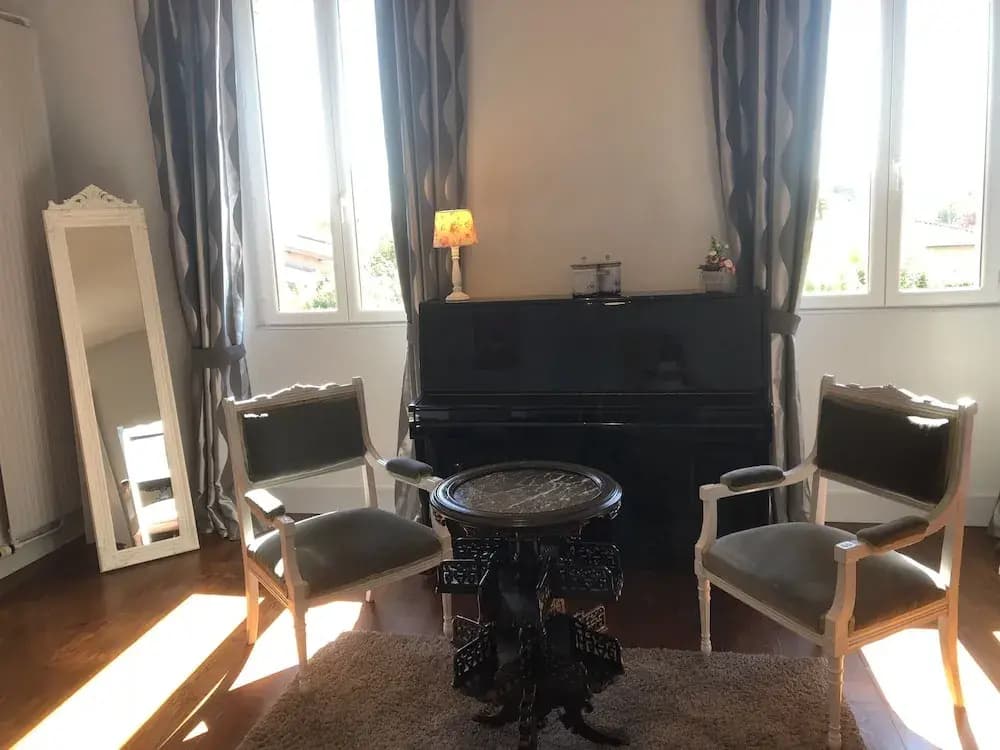 Gentil'Home - Toulouse B&B Prestige - Miniature 6