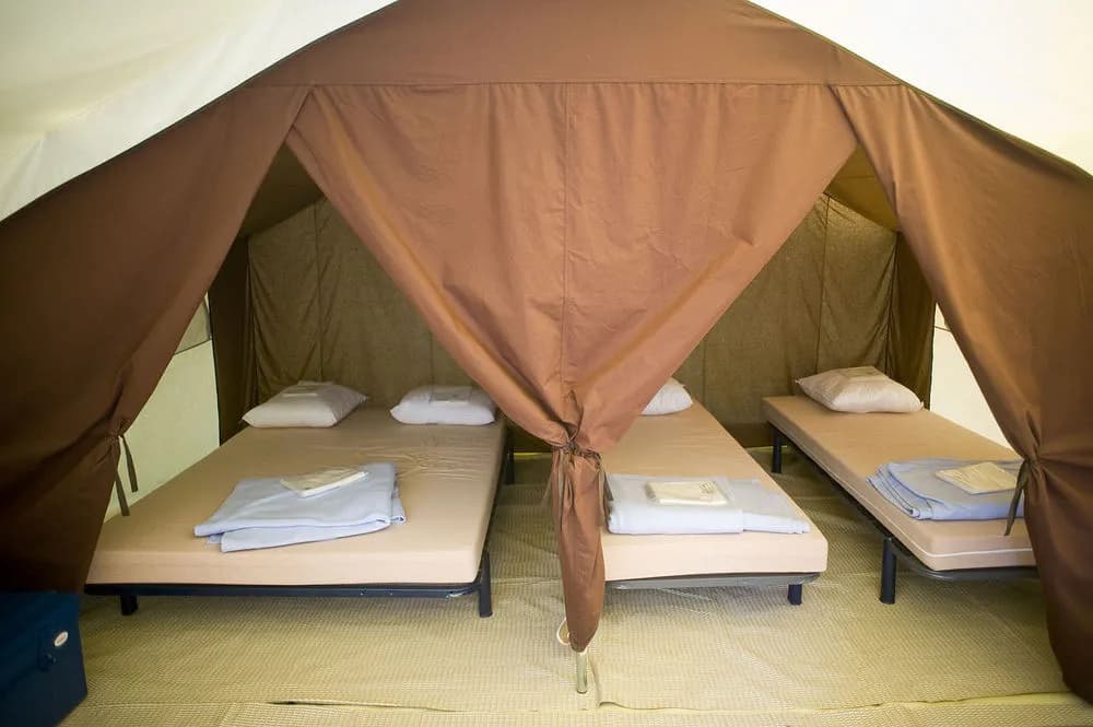 Camping de Strasbourg - Photo 5