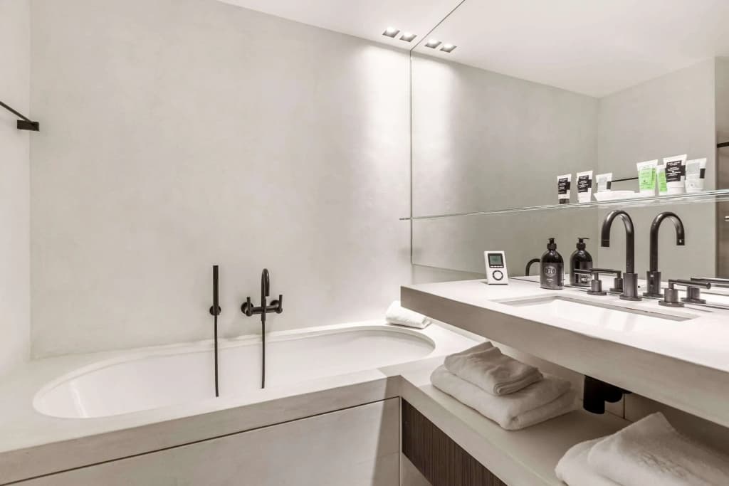 Maison Boissière Barnes Residences - Miniature 8