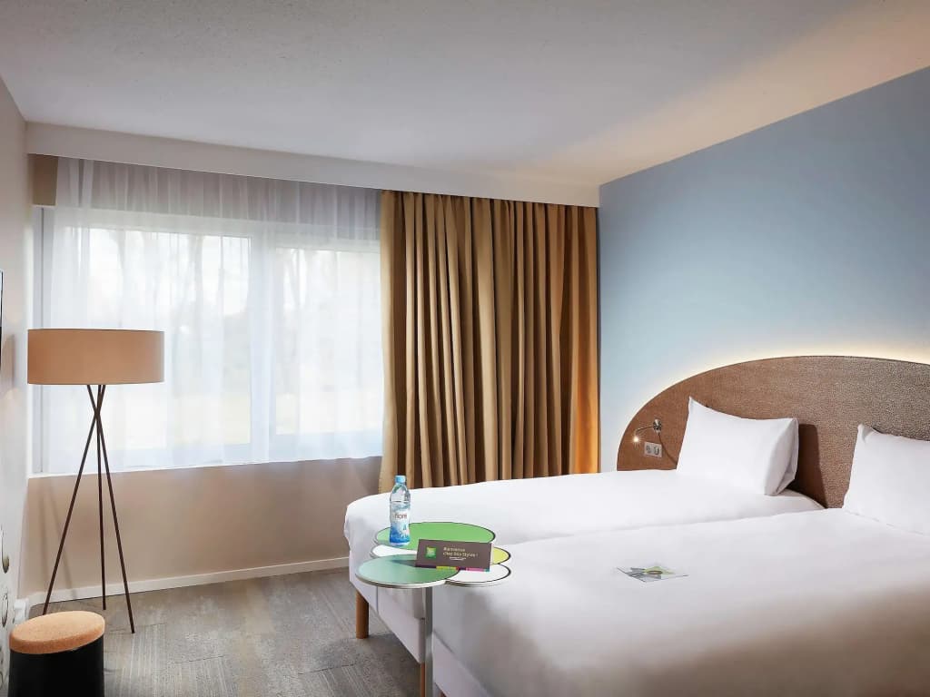 ibis Styles Colmar Nord - Miniature 6