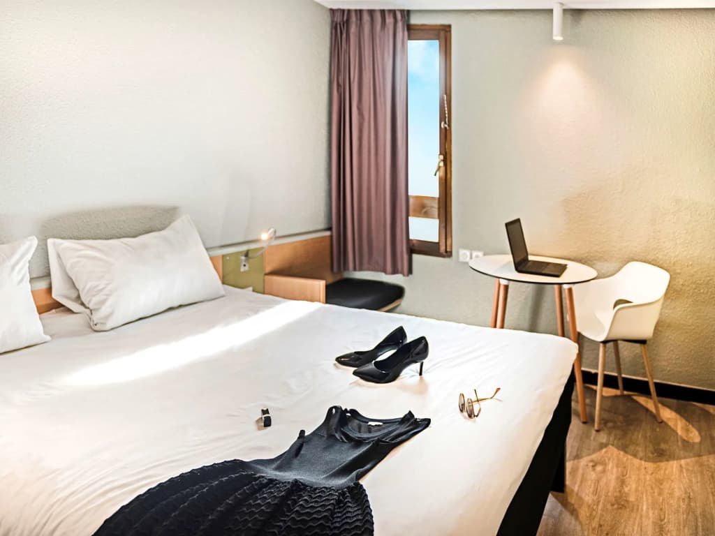 ibis Strasbourg Sud La Vigie - Photo 2