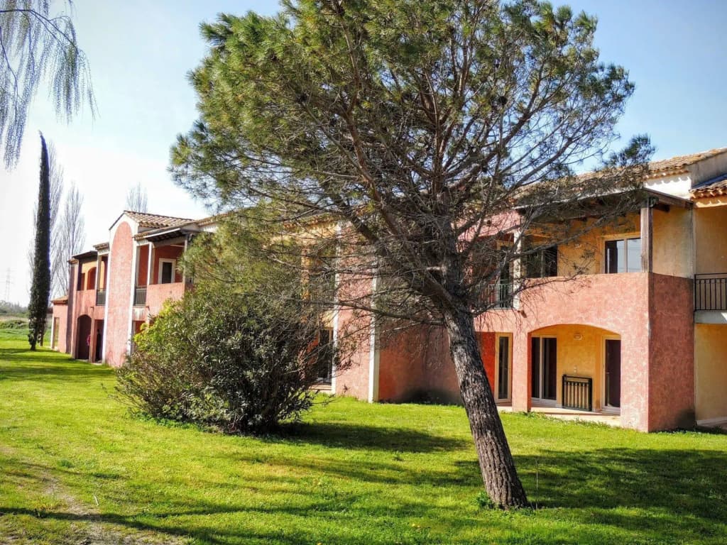 Club Village Camarguais - Photo 1