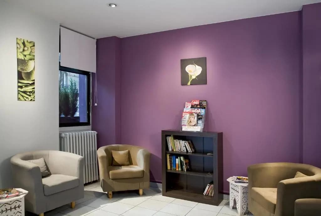 Timhotel Boulogne Rives de Seine - Miniature 8