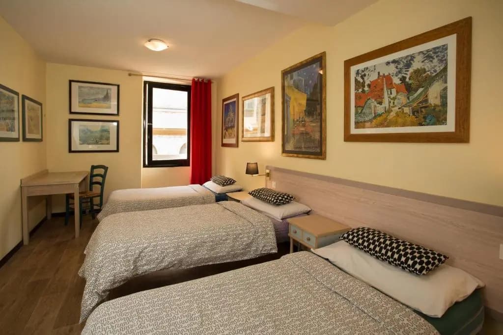Villa Saint Exupéry Beach - Hostel - Photo 4