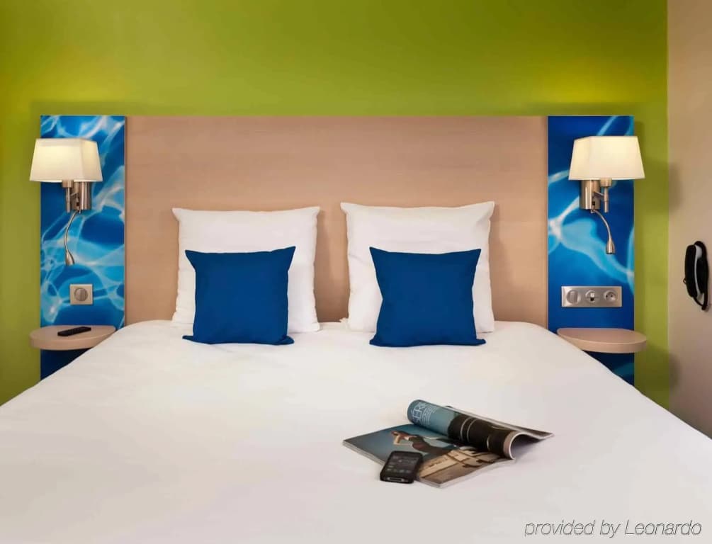ibis Styles Paris Maine Montparnasse - Miniature 6