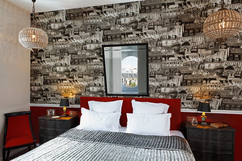 Saint James Paris - Relais & Chateaux - Photo 2