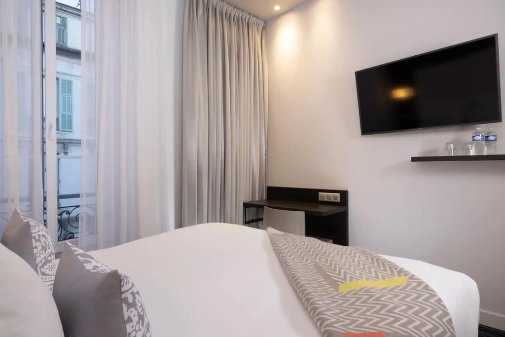 Hôtel 66 - Photo 3