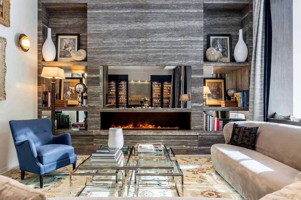 Maison Boissière Barnes Residences - Photo 4