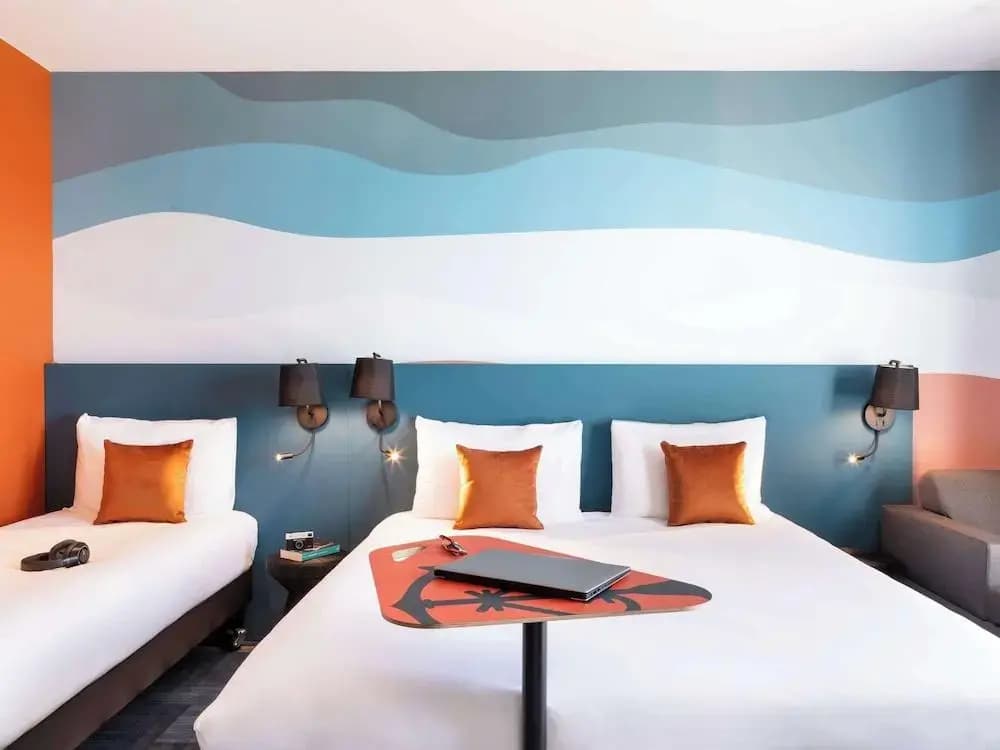 Ibis Styles Miramas - Provence - Miniature 6