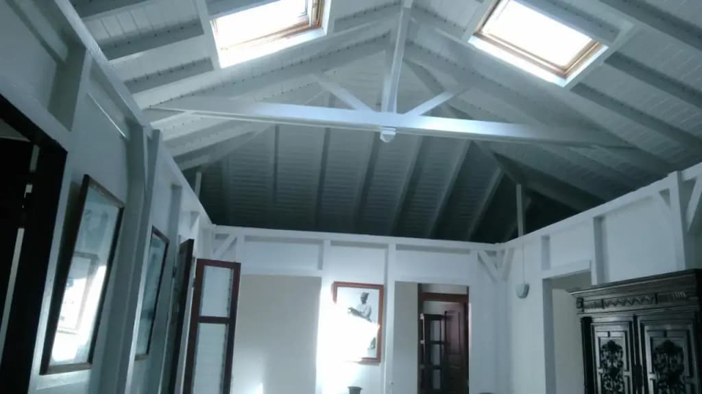 Case à Oculie Le Gosier - Photo 1