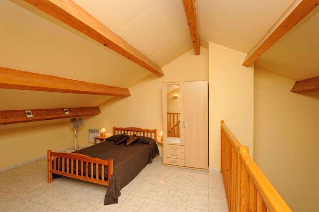 Auberge Casa Mathea - Photo 1