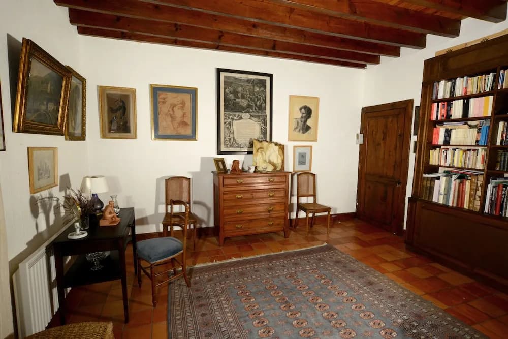 L'Atelier du Grison - Miniature 8