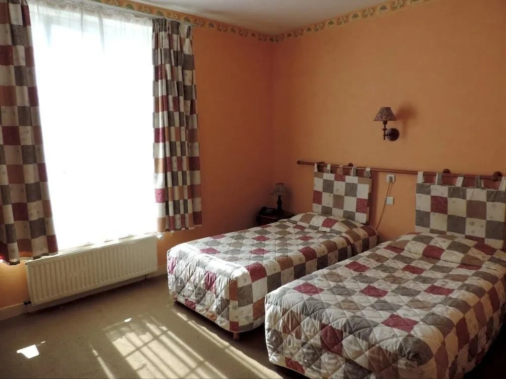 La Villa des Houx - Miniature 6