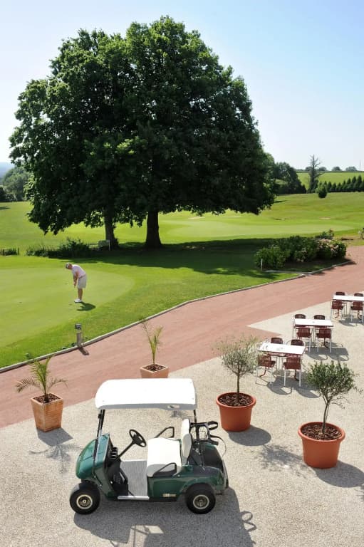 Le Domaine des Dryades - Miniature 6