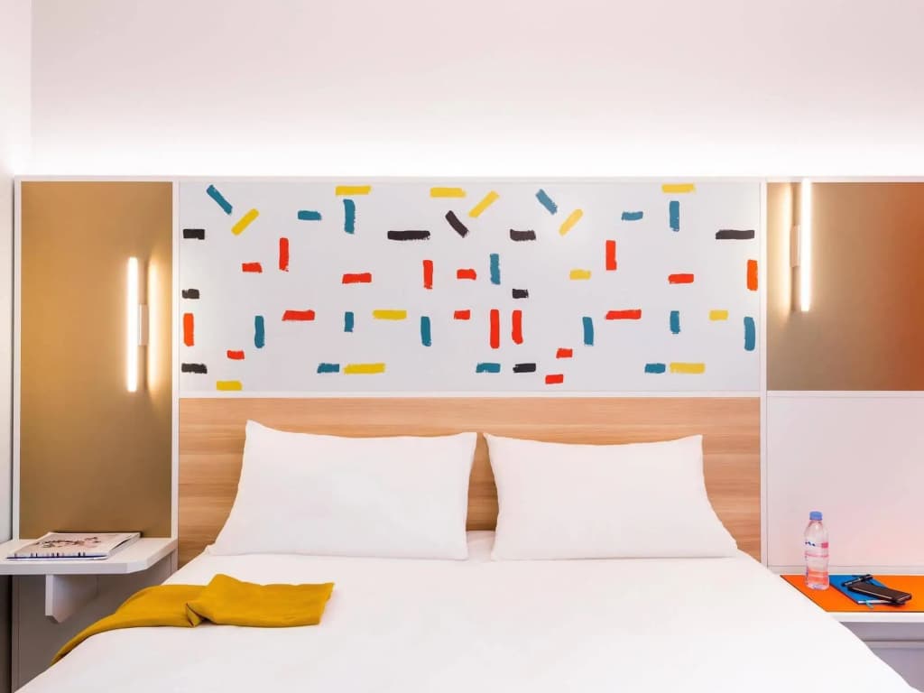 ibis Styles Versailles Guyancourt - Photo 5