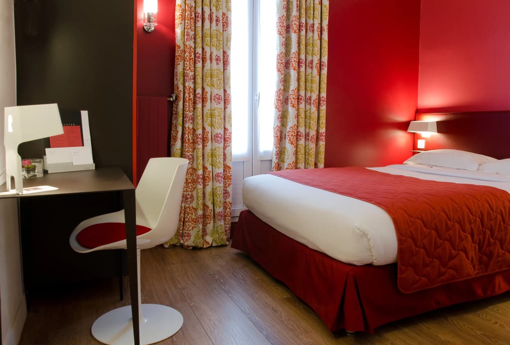 Hôtel Hiro - Photo 3