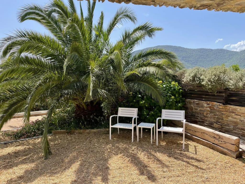 Villa in Cavalaire With Sea View & Pool - Photo 5