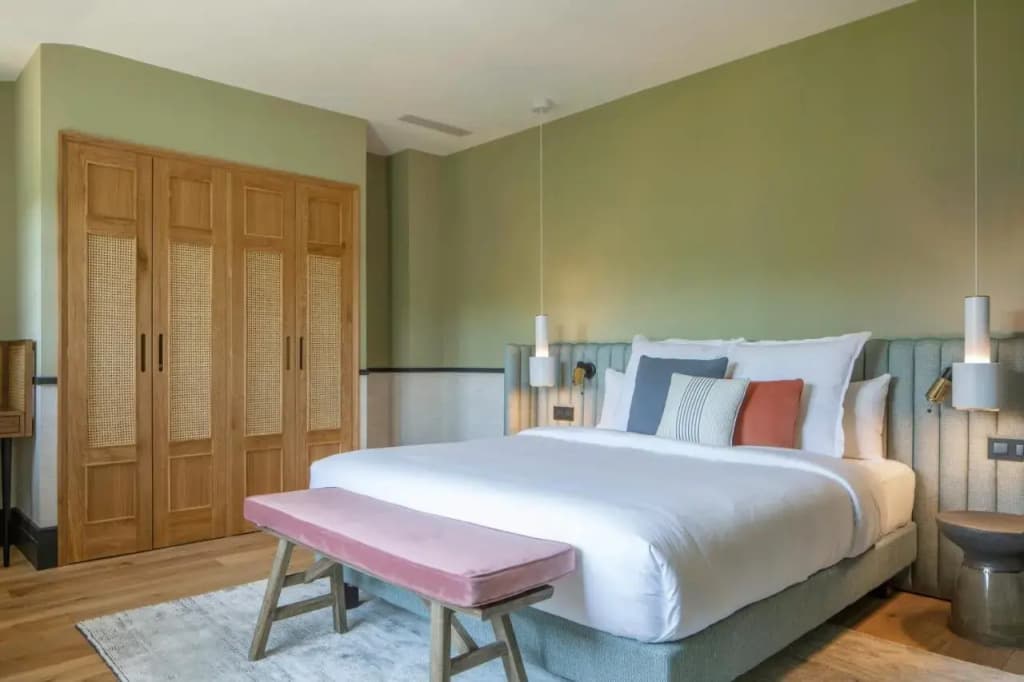 Ultimate Provence Hotel & Spa Golfe de Saint Tropez - Miniature 8