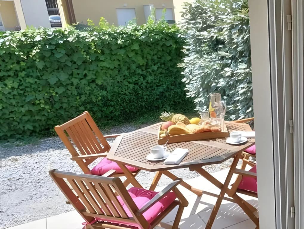 Résidence Appart Hotel Au Pitot - Miniature 6