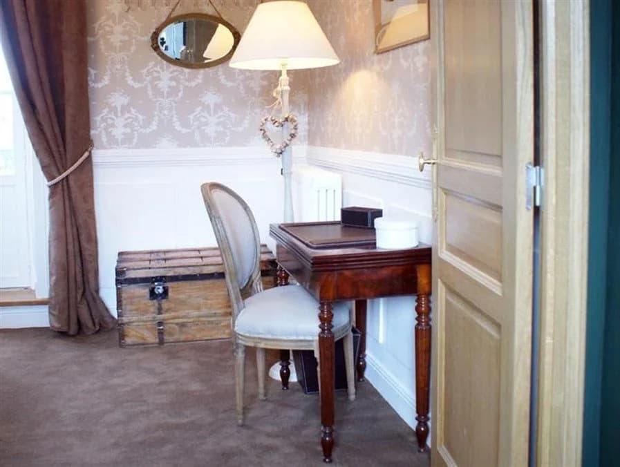 La Gougeonnais - Miniature 3
