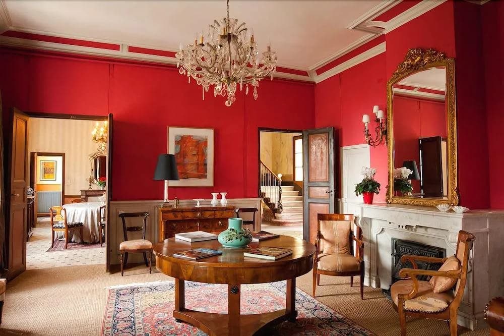 Les Buis - Chambres d'hôtes - Photo 2