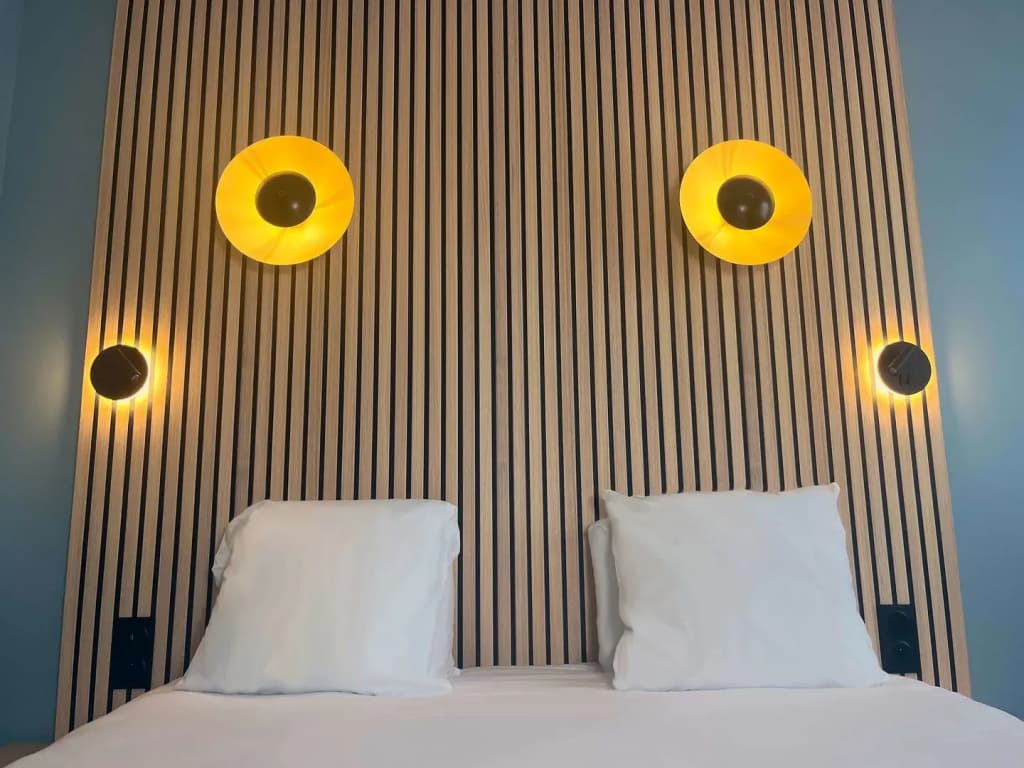 Best Western Bourgoin Jallieu - Miniature 6