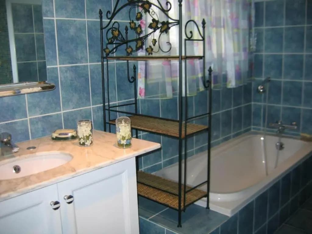 Gîte Villandry, 4 pièces, 7 personnes - FR-1-381-471 - Photo 5