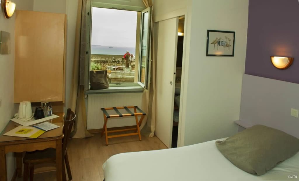 Hotel De La Porte Saint Pierre - Photo 5